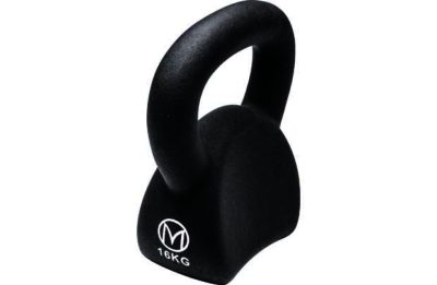 Matt Roberts 16kg Kettlebell